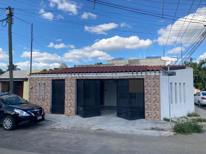 Casa en venta en Francisco de Montejo, Mérida — foto 1 de 15