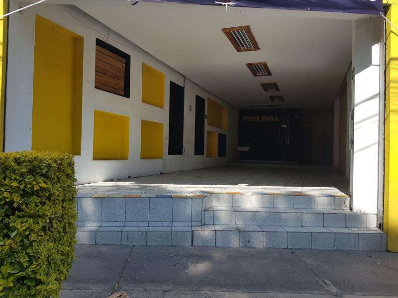 Local en renta en Boulevares, Naucalpan de Juárez — foto 1 de 7