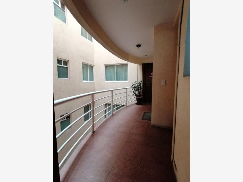 Departamento en venta en Romero Rubio, Venustiano Carranza — foto 1 de 43