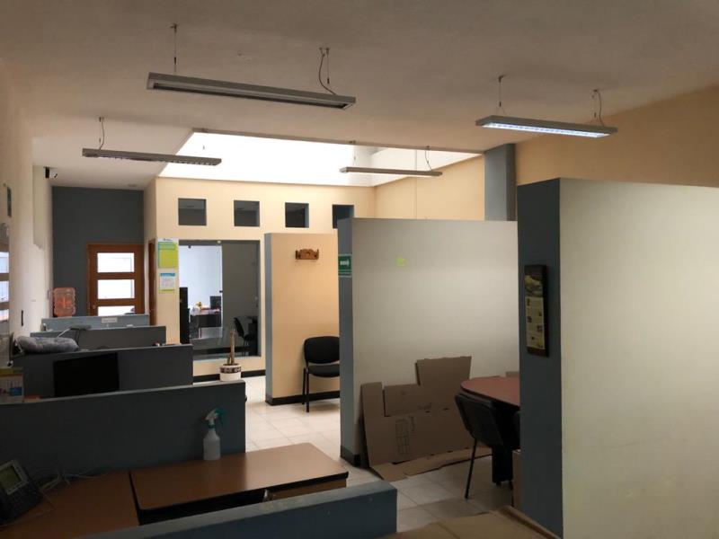 Oficina en venta en Alamos, Benito Juárez — foto 1 de 12