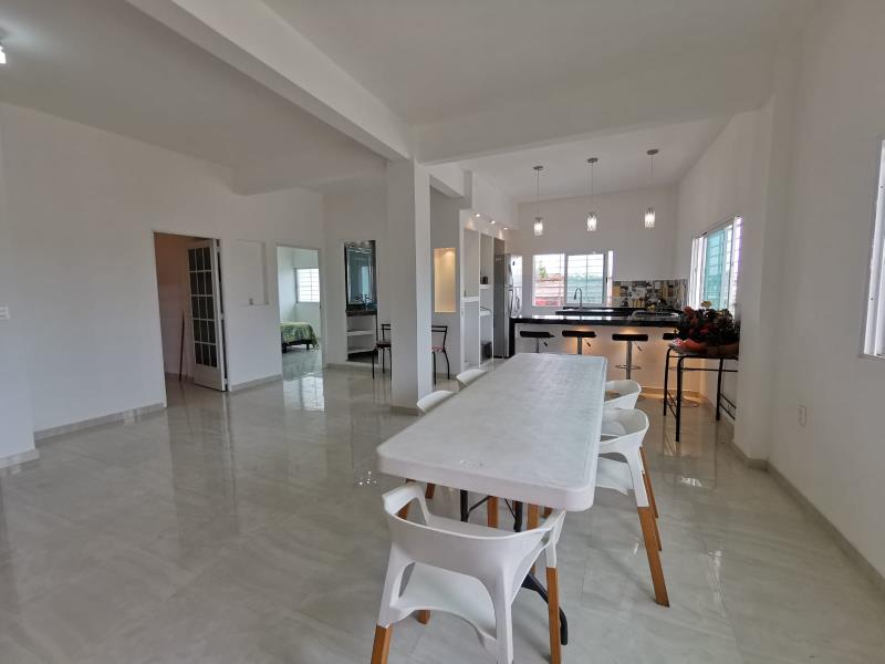 Departamento en renta en Zapotal, Acayucan — foto 1 de 10
