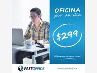 Oficina en renta en Miguel de La Madrid Hurtado, Zapopan — foto 2 de 14