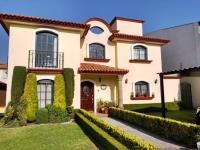 Casa en venta en La Providencia, Metepec — foto 3 de 29