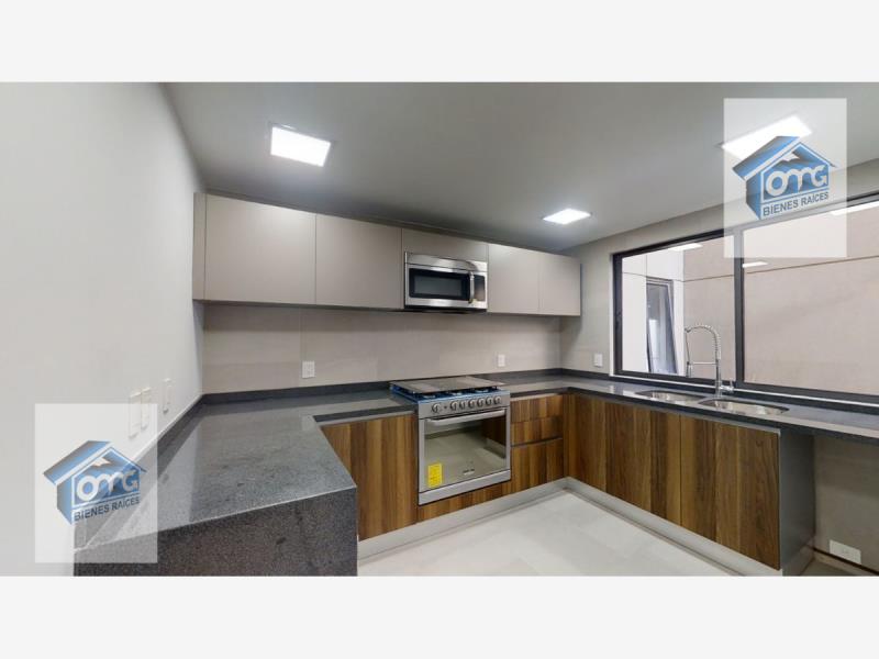 Departamento en renta en Polanco IV Sección, Miguel Hidalgo — foto 1 de 4