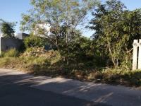 Terreno en venta en Merida (elefante Grande), Mérida, Yucatán