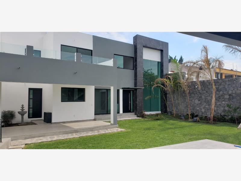 Casa en venta en Brisas, Temixco — foto 1 de 13
