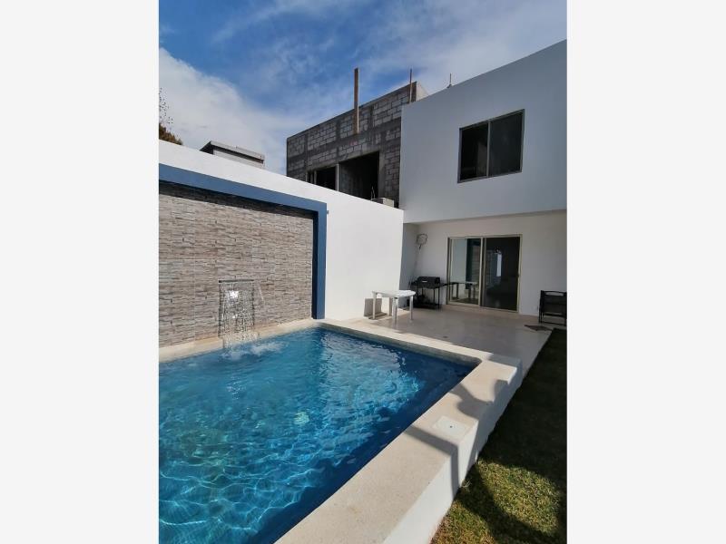 Casa en venta en Lomas de Ahuatlán, Cuernavaca — foto 1 de 18