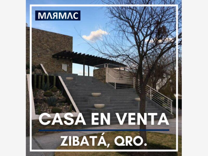 Casa en venta en Zibatá, El Marqués — foto 1 de 20