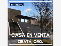 Casa en venta en Zibatá, El Marqués, Querétaro Casa en venta en Zibatá, El Marqués, Querétaro