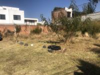 Terreno en venta en La Carcaña, San Pedro Cholula — foto 3 de 3
