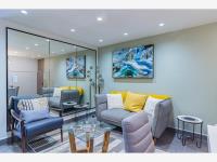 Departamento en venta en Roma Sur, Cuauhtémoc — foto 2 de 9