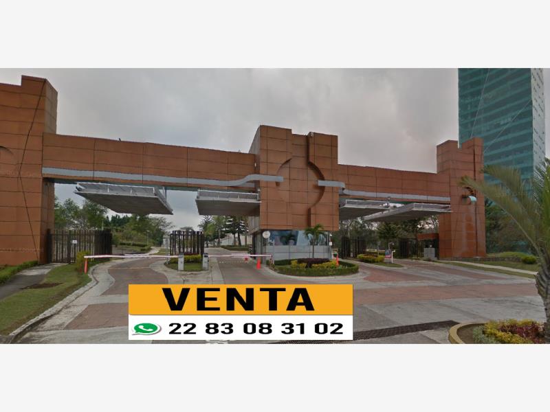 Terreno en venta en Pastoresa, Xalapa — foto 1 de 4