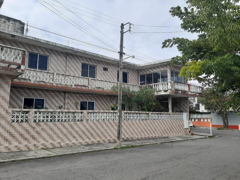 Casa en venta en Panaderos, Veracruz — foto 1 de 33