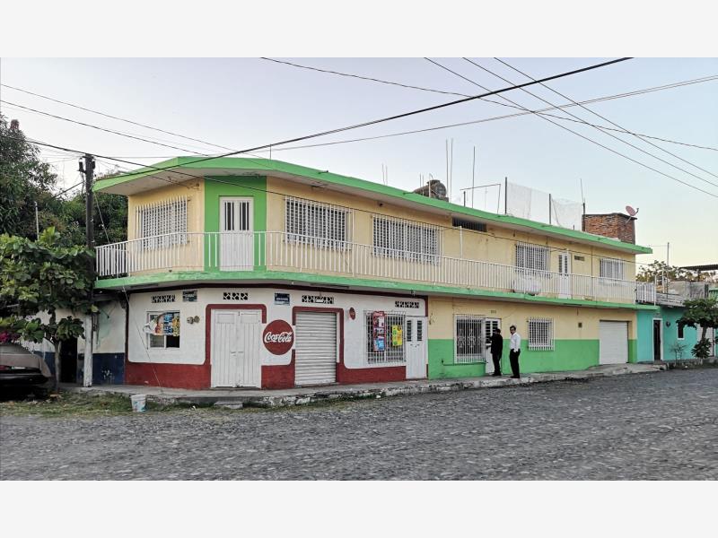 Casa en venta en Las Palmas, Tecomán — foto 1 de 7