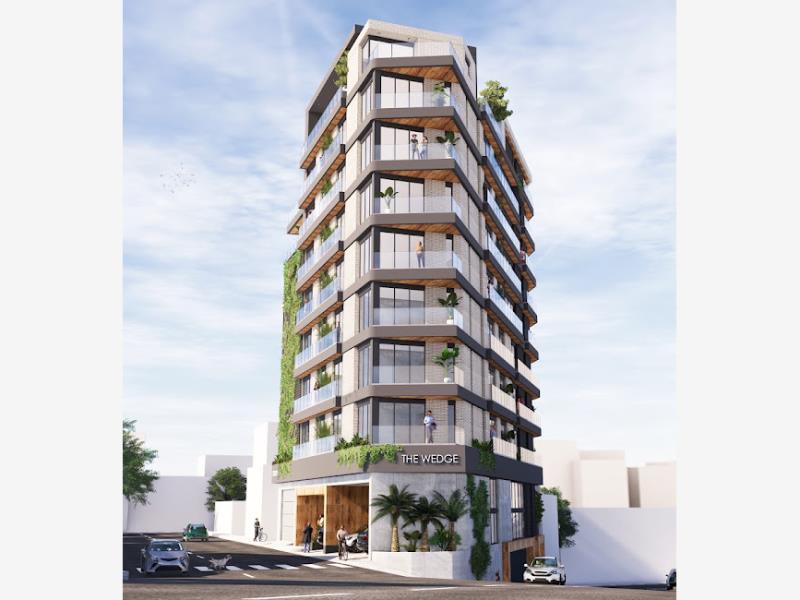 Departamento en venta en Agua Caliente, Tijuana — foto 1 de 13