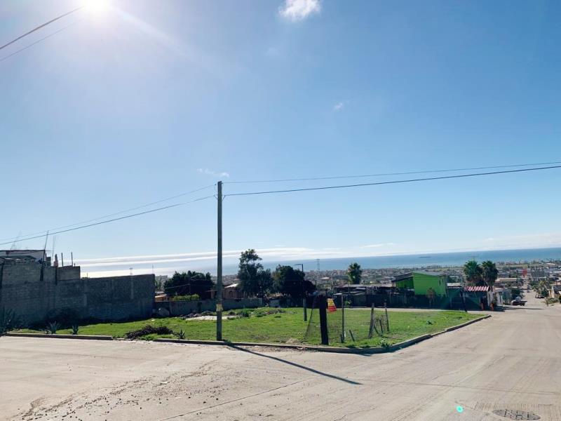 Terreno en venta en Constitución, Playas de Rosarito — foto 1 de 9