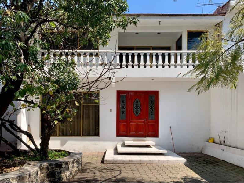 Casa en venta en Villa Milpa Alta Centro, Milpa Alta — foto 1 de 38