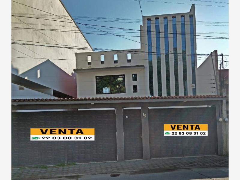 Casa en venta en VILLAREAL, Xalapa — foto 1 de 16