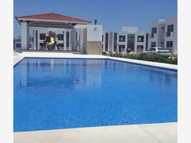 Departamento en venta en Los Héroes Veracruz, Veracruz — foto 1 de 45
