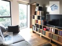 Departamento en renta en Santa Fe Cuajimalpa, Cuajimalpa de Morelos — foto 3 de 3