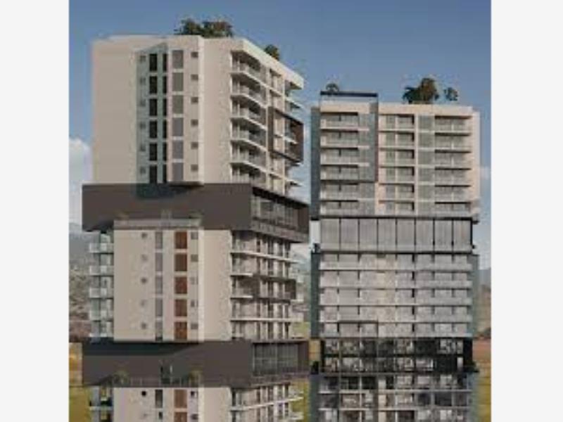 Departamento en venta en Cañada de Alfaro, León