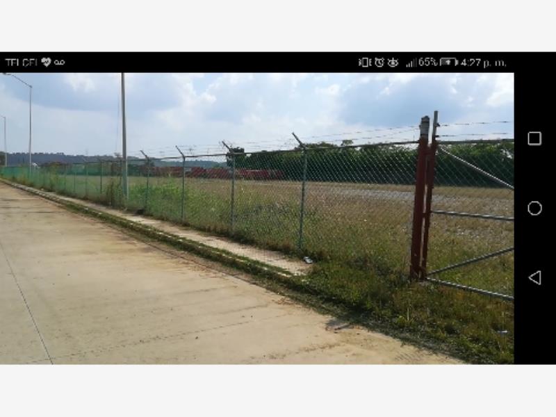 Terreno en renta en Rancho Nuevo, Tihuatlán — foto 1 de 2