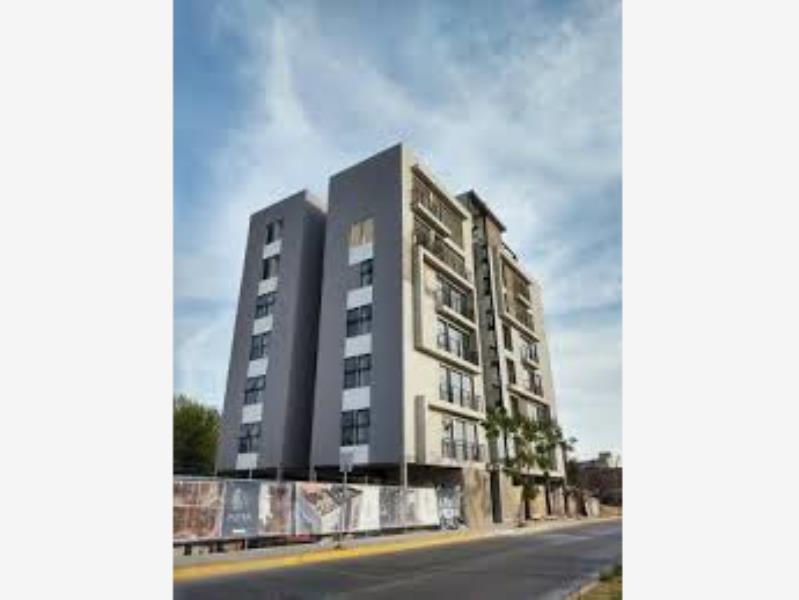 Departamento en venta en Jardines de Jerez, León