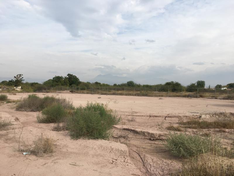Terreno en venta en Villas de San Miguel, Saltillo — foto 1 de 7
