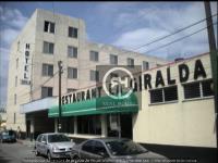 Hotel en venta en Centro, Cuautla, Morelos
