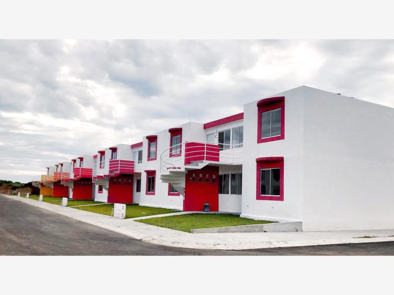 Departamento en venta en Los Torrentes Aeropuerto, Veracruz