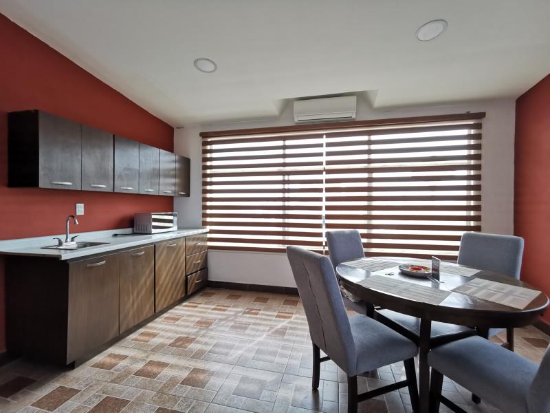 Departamento en Renta en Residencial Campestre la Rosita, Torreón, Coahuila de Zaragoza