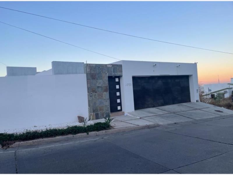 Casa en venta en Colinas de San Miguel, Culiacán — foto 1 de 15