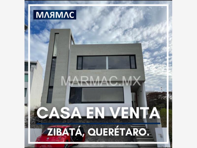 Casa en venta en Zibatá, El Marqués — foto 1 de 41