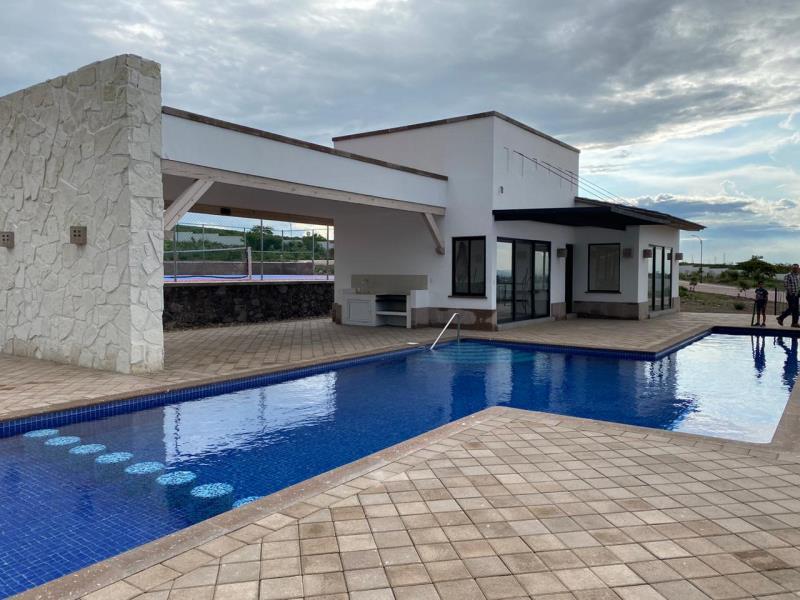 Terreno en venta en Ciudad Maderas, El Marqués — foto 1 de 14