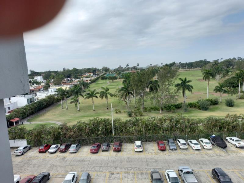 Oficina en renta en Sierra Morena, Tampico — foto 1 de 5