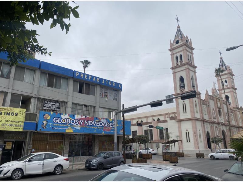 Edificio en Venta en Torreon Centro, Torreón, Coahuila de Zaragoza