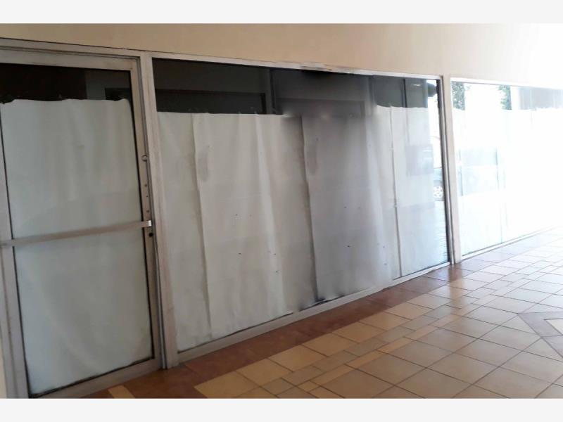 Local en renta en Los Pinos, Saltillo — foto 1 de 5