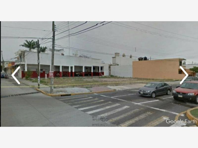 Terreno en venta en Reforma, Veracruz — foto 1 de 4