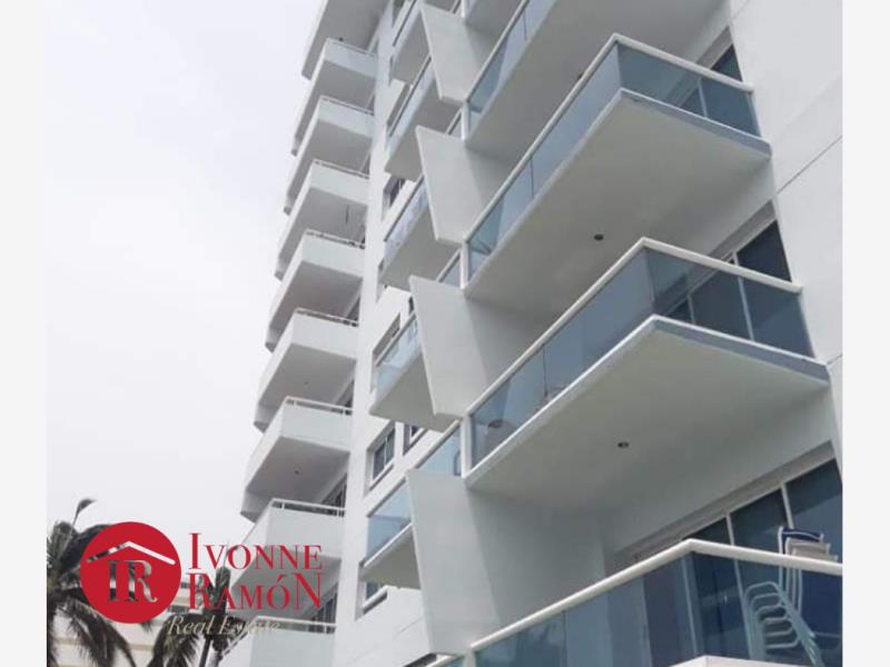 Departamento en renta en Playa de Oro Mocambo, Boca del Río — foto 1 de 15