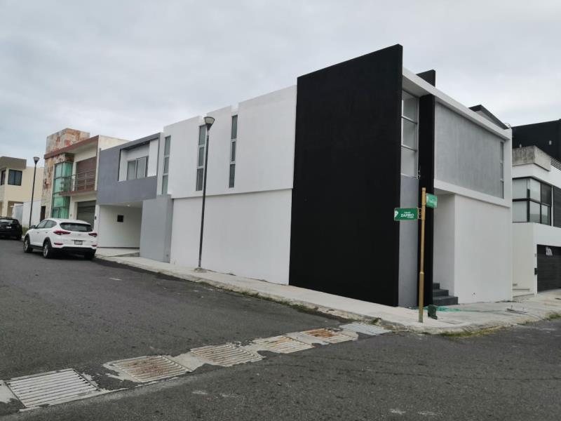 Casa en venta en Lomas Diamante, Alvarado — foto 1 de 26