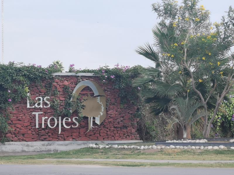 Terreno en Venta en Las Trojes, Torreón, Coahuila de Zaragoza