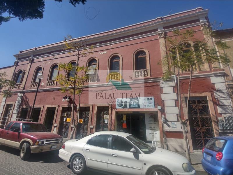 Local en venta en San Luis de la Paz Centro, San Luis de la Paz — foto 1 de 25