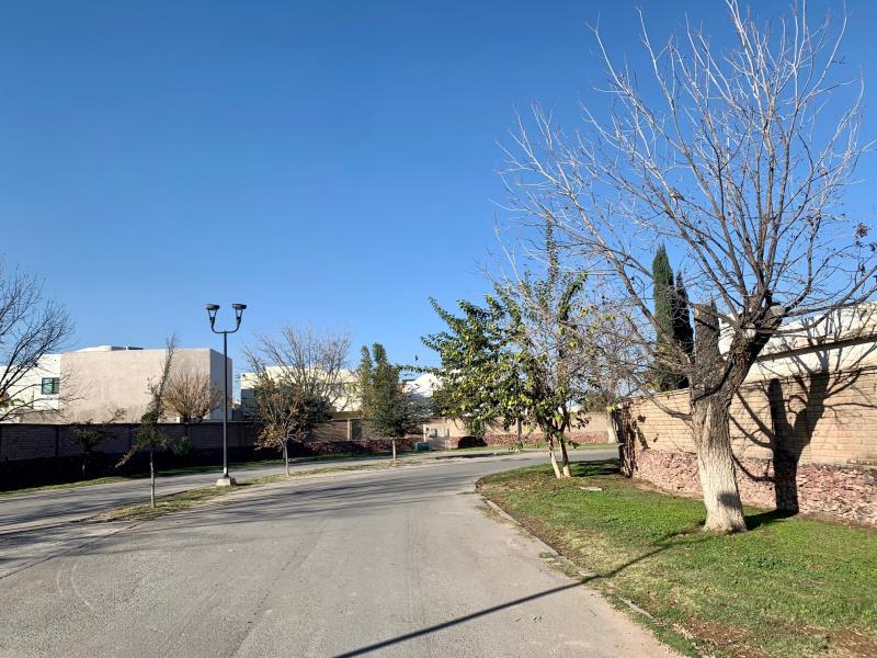 Terreno en venta en Las Trojes, Torreón — foto 1 de 6