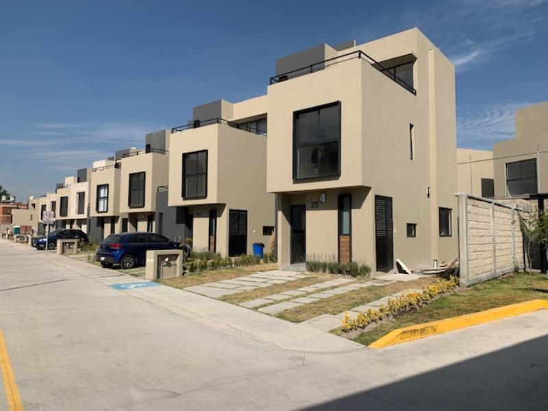 Casa en venta en Toluca, Toluca — foto 1 de 22