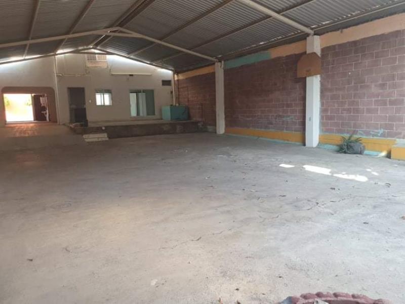 Bodega en renta en Miguel Hidalgo, Cuautla — foto 1 de 11