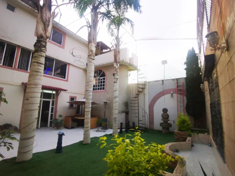 Casa en venta en Lázaro Cárdenas, Candelaria — foto 1 de 12