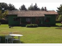Finca-Rancho en venta en San Pedro Pareo, Pátzcuaro — foto 2 de 10