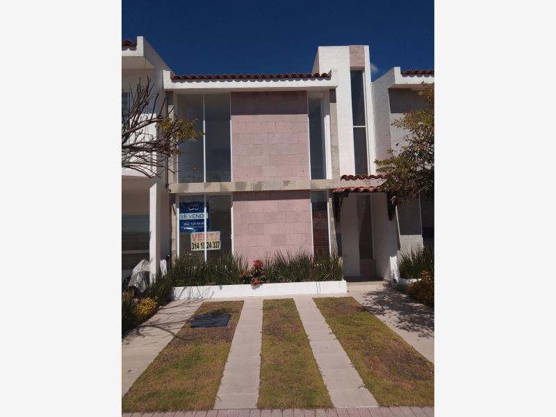 Casa en venta en Ciudad Maderas, El Marqués — foto 1 de 22
