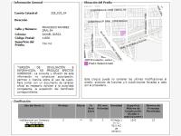 Terreno en venta en Daniel Garza, Miguel Hidalgo — foto 2 de 6