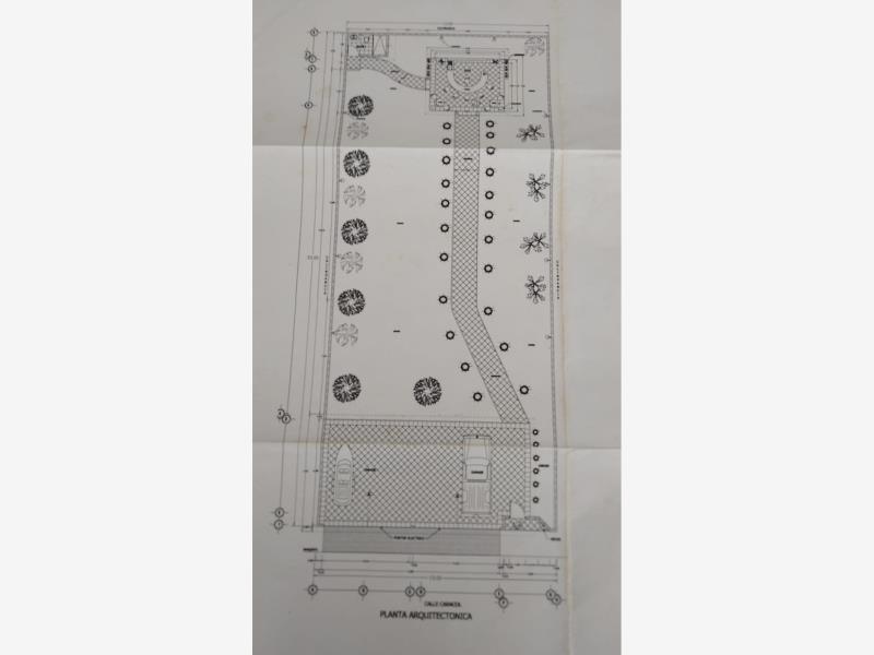 Terreno en venta en Costa de Oro, Boca del Río — foto 1 de 3